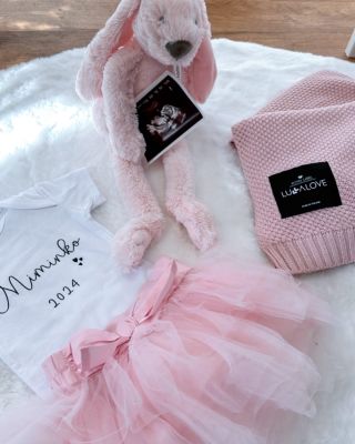 Jen růžová to může být🎀 máme tady nějaké nastávající maminky, které v tomto roce čekají miminko?😍 dejte nám vědět do...