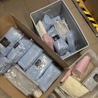 🎉✨ Vstupte do nového roku s pohodlím a stylem! ✨🎉 Naše nádherné bambusové a merino deky Lullalove vás zahřejí nejen v...